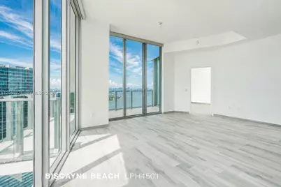 2900 NE 7th Ave #LPH-4501, Miami, FL 33137 - Photo 2