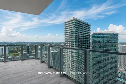 2900 NE 7th Ave #LPH-4501, Miami, FL 33137 - Photo 14