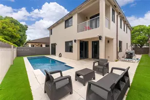 15454 SW 41st Terrace, Miami, FL 33185 - Photo 1