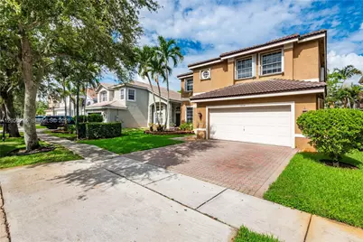 1834 SW 152nd Way, Miramar, FL 33027 - Photo 2
