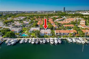 3549 Magellan Cir, Aventura, FL 33180 - Photo 2