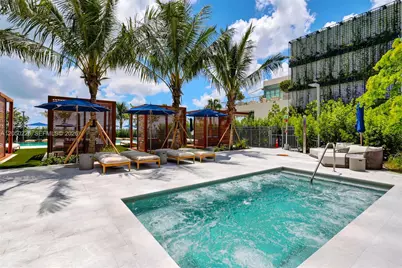 3131 NE 7th Ave #PH5001, Miami, FL 33137 - Photo 112
