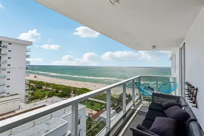 2401 Collins Ave #1612, Miami Beach, FL 33140 - Photo 1