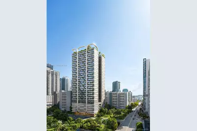 152 SW 9th Street #815, Miami, FL 33130 - Photo 10