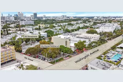 901 Pennsylvania Ave #6, Miami Beach, FL 33139 - Photo 20