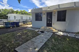 1281 NE 110th St, Miami, FL 33161 - Photo 1