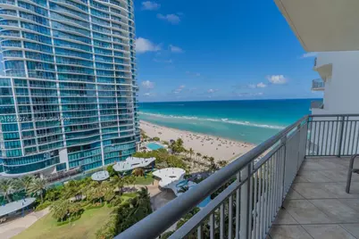 17375 Collins Ave #1506, Sunny Isles Beach, FL 33160 - Photo 2