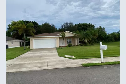 6432 Las Palmas Way, Port Saint Lucie, FL 34952 - Photo 1