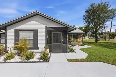 10548 Quincy Ct, Lehigh Acres, FL 33936 - Photo 1