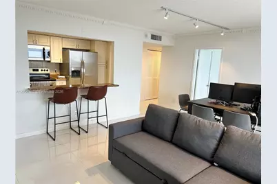 13499 Biscayne Blvd #1407, North Miami, FL 33181 - Photo 4