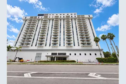 13499 Biscayne Blvd #1407, North Miami, FL 33181 - Photo 20