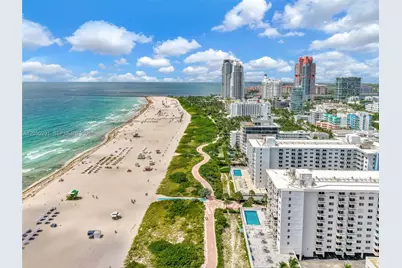 345 Ocean Dr #623, Miami Beach, FL 33139 - Photo 1