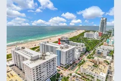 345 Ocean Dr #623, Miami Beach, FL 33139 - Photo 2