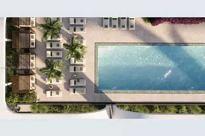 152 SW 9th Street #2005, Miami, FL 33130 - Photo 2