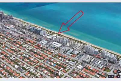 9273 Collins Ave #1010, Surfside, FL 33154 - Photo 4
