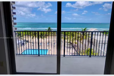 9273 Collins Ave #1010, Surfside, FL 33154 - Photo 1