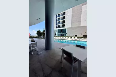 1600 NE 1st Ave #3402, Miami, FL 33132 - Photo 14