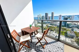 1600 NE 1st Ave, Miami, FL 33132 - Photo 6