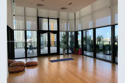 1600 NE 1st Ave #3402, Miami, FL 33132 - Photo 8