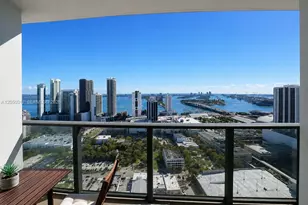 1600 NE 1st Ave, Miami, FL 33132 - Photo 1
