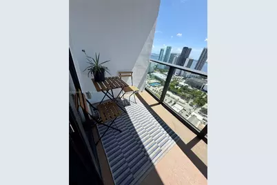 1600 NE 1st Ave #3402, Miami, FL 33132 - Photo 12