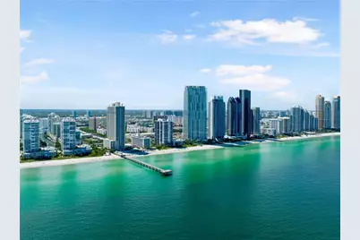 330 Sunny Isles Blvd #5-1404, Sunny Isles Beach, FL 33160 - Photo 6