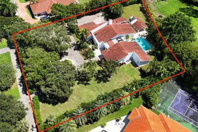 8303 Old Cutler Rd, Coral Gables, FL 33143 - Photo 2