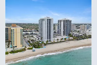 2301 S Ocean Dr #2507, Hollywood, FL 33019 - Photo 10