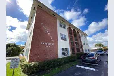 2210 Taylor St #103, Hollywood, FL 33020 - Photo 16