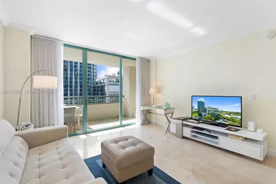 3350 SW 27 Ave #1003, Coconut Grove, FL 33133 - Photo 1