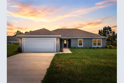5618 Cortez Blvd., Sebring, FL 33872 - Photo 1