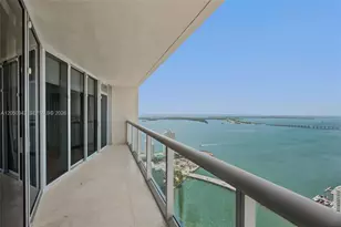 495 Brickell Ave, Miami, FL 33131 - Photo 2