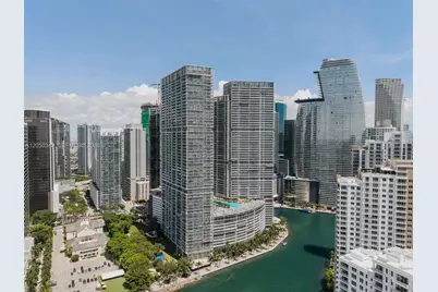 495 Brickell Ave #5309, Miami, FL 33131 - Photo 6