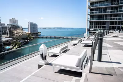 495 Brickell Ave #5309, Miami, FL 33131 - Photo 10