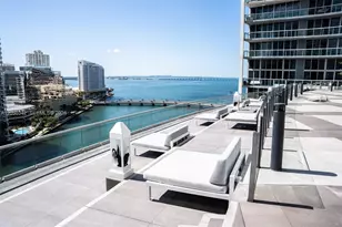 495 Brickell Ave, Miami, FL 33131 - Photo 10