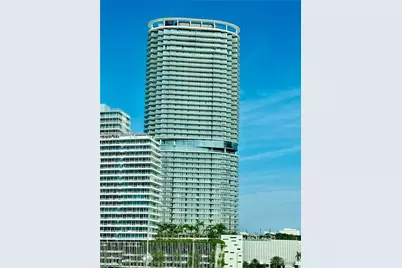 500 Alton Rd #1708, Miami Beach, FL 33139 - Photo 1