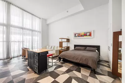 465 Brickell Ave #1503, Miami, FL 33131 - Photo 8