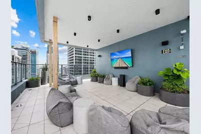 121 NE 5th St #3704, Miami, FL 33132 - Photo 42