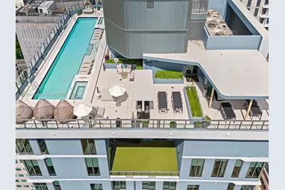121 NE 5th St #3704, Miami, FL 33132 - Photo 58