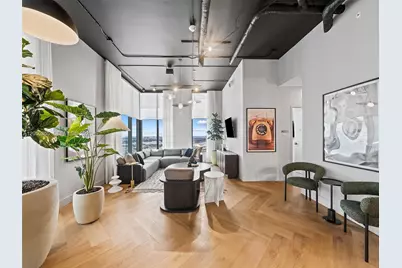 121 NE 5th St #3704, Miami, FL 33132 - Photo 26