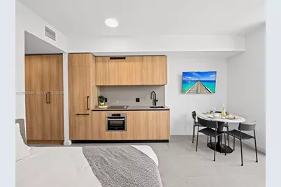 121 NE 5th St #3704, Miami, FL 33132 - Photo 8