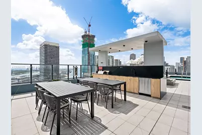 121 NE 5th St #3704, Miami, FL 33132 - Photo 50