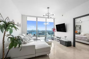 900 Biscayne Blvd, Miami, FL 33132 - Photo 24