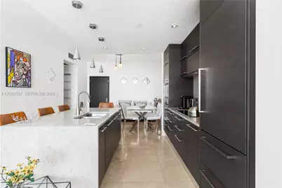 900 Biscayne Blvd #3704, Miami, FL 33132 - Photo 8