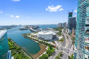 900 Biscayne Blvd, Miami, FL 33132 - Photo 50