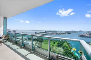 900 Biscayne Blvd, Miami, FL 33132 - Photo 46