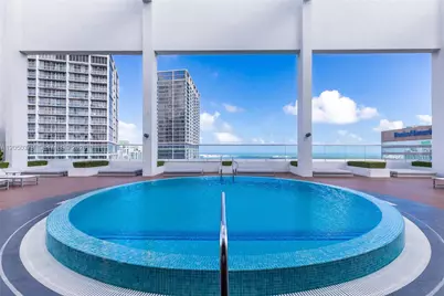 55 SE 6th St #3807, Miami, FL 33131 - Photo 22