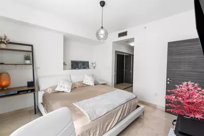 900 Biscayne Blvd #3704, Miami, FL 33132 - Photo 34