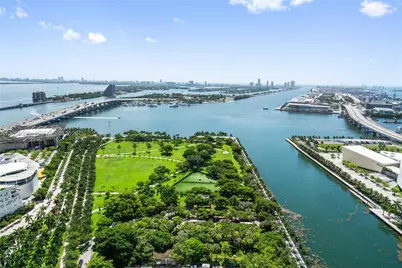 900 Biscayne Blvd #3704, Miami, FL 33132 - Photo 56