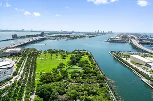 900 Biscayne Blvd, Miami, FL 33132 - Photo 56